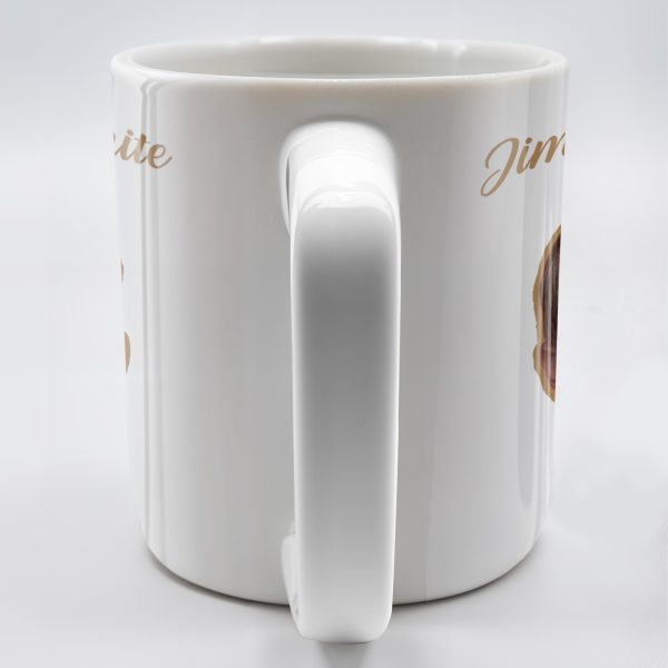 Cherished Moments Custom Mug Featuring Child's Face - Personalized Custom Coffee Mug - FAM259_MG Cherished Moments Custom Mug Featuring Child's Face - Personalized Custom Coffee Mug - FAM259_MG