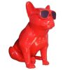 Chic French Bulldog Audio Chic French Bulldog Audio