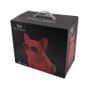 Chic French Bulldog Audio Chic French Bulldog Audio