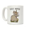 Chief Hopper Parody Coffee Mug Chief Hopper Parody Coffee Mug