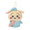 Chiikawa Usachi Plush Pillow Doll 60cm Kawaii Chiikawa Usachi Plush Pillow Doll 60cm Kawaii