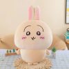 Chiikawa Usachi Plush Pillow Doll 60cm Kawaii Chiikawa Usachi Plush Pillow Doll 60cm Kawaii