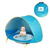 Children Beach Tent with Pool Children Beach Tent with Pool