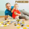 Children Electric Track Toy Car Children Electric Track Toy Car