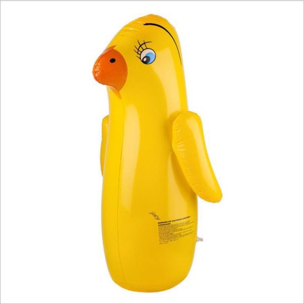 Children's Cartoon Punching Bag Children's Cartoon Punching Bag