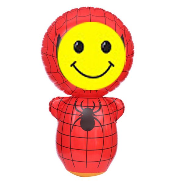 Children's Cartoon Punching Bag Children's Cartoon Punching Bag