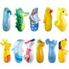 Children's Cartoon Punching Bag Children's Cartoon Punching Bag