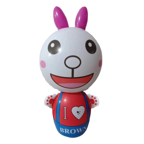 Children's Cartoon Punching Bag Children's Cartoon Punching Bag