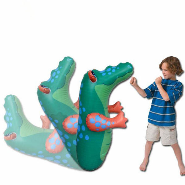Children's Cartoon Punching Bag Children's Cartoon Punching Bag