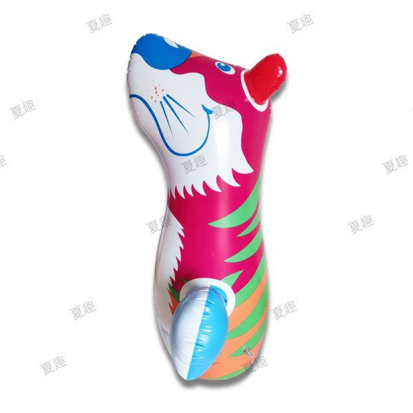 Children's Cartoon Punching Bag Children's Cartoon Punching Bag