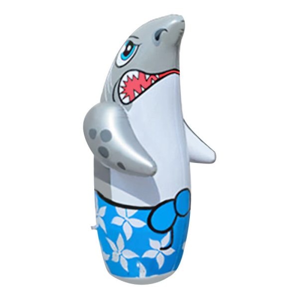 Children's Cartoon Punching Bag Children's Cartoon Punching Bag