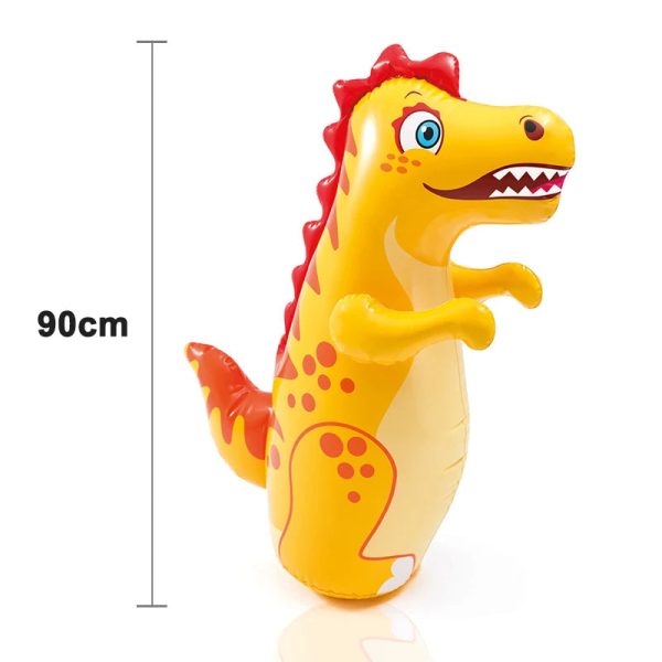 Children's Cartoon Punching Bag Children's Cartoon Punching Bag