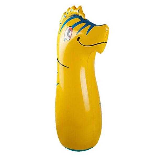 Children's Cartoon Punching Bag Children's Cartoon Punching Bag