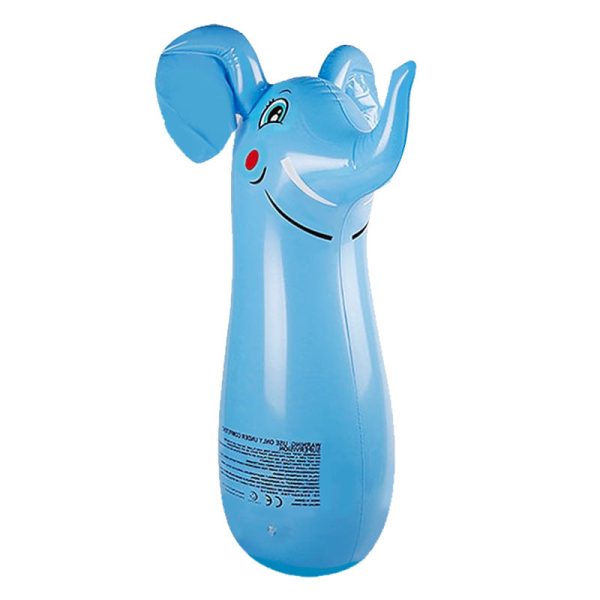 Children's Cartoon Punching Bag Children's Cartoon Punching Bag