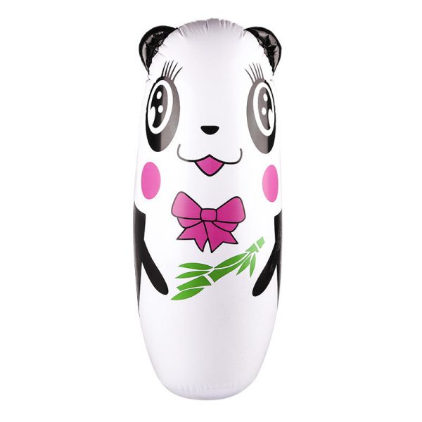 Children's Cartoon Punching Bag Children's Cartoon Punching Bag