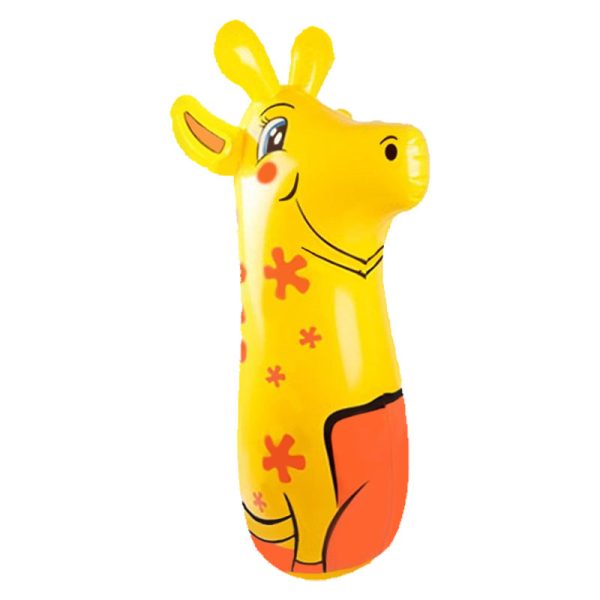 Children's Cartoon Punching Bag Children's Cartoon Punching Bag