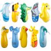 Children's Cartoon Punching Bag Children's Cartoon Punching Bag