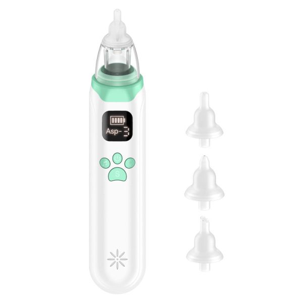 Children'S Nasal Electric Cleaner Children'S Nasal Electric Cleaner