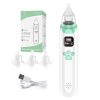 Children'S Nasal Electric Cleaner Children'S Nasal Electric Cleaner