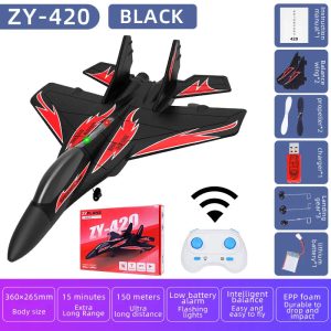 Children'S Toy Remote Control Aircraft Sea Land And Air