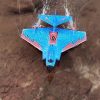 Children'S Toy Remote Control Aircraft Sea Land And Air Children'S Toy Remote Control Aircraft Sea Land And Air