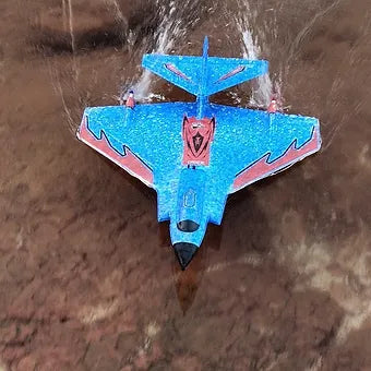 Children'S Toy Remote Control Aircraft Sea Land And Air Children'S Toy Remote Control Aircraft Sea Land And Air