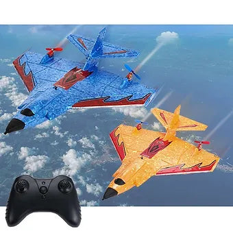 Children'S Toy Remote Control Aircraft Sea Land And Air Children'S Toy Remote Control Aircraft Sea Land And Air