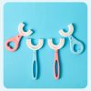Children'S U-Shaped Electric Toothbrush Children'S U-Shaped Electric Toothbrush