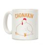 Chonkkin Coffee Mug Chonkkin Coffee Mug