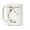 Chonky Honky Coffee Mug Chonky Honky Coffee Mug
