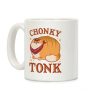 Chonky Tonk Coffee Mug Chonky Tonk Coffee Mug