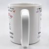 Choose You To Be My Besties, Flowers And Butterflies - Personalized Custom Coffee Mug - BST265_MG Choose You To Be My Besties, Flowers And Butterflies - Personalized Custom Coffee Mug - BST265_MG