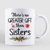 Christmas Doll Besties Personalized Mug Christmas Doll Besties Personalized Mug