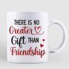 Christmas Gift Doll Besties Sisters Siblings Standing Personalized Mug Christmas Gift Doll Besties Sisters Siblings Standing Personalized Mug
