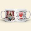Christmas Gifts, Horny And Sexy All The Time, Personalized Mug, Funny Couple Christmas Gifts, Horny And Sexy All The Time, Personalized Mug, Funny Couple