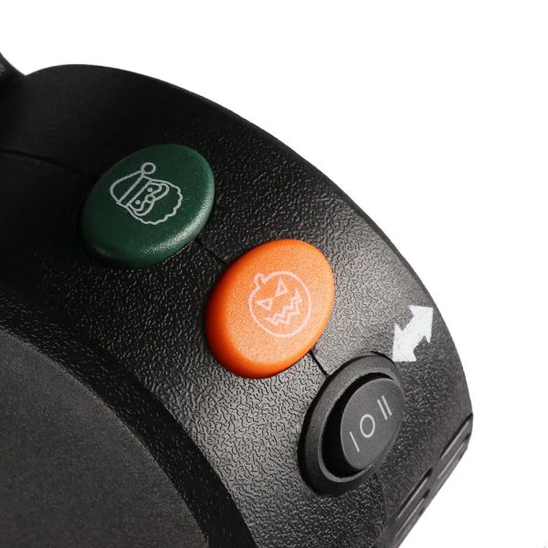 Christmas Halloween Laser Projector Christmas Halloween Laser Projector
