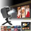Christmas Halloween Laser Projector Christmas Halloween Laser Projector