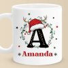 Christmas Is A Season Of Joy, Love And Goodwill To All - Friend Personalized Custom Mug - Christmas Gift For Best Friends, Sisters, Family Members Christmas Is A Season Of Joy, Love And Goodwill To All - Friend Personalized Custom Mug - Christmas Gift For Best Friends, Sisters, Family Members