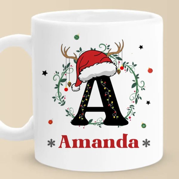Christmas Is A Season Of Joy, Love And Goodwill To All - Friend Personalized Custom Mug - Christmas Gift For Best Friends, Sisters, Family Members Christmas Is A Season Of Joy, Love And Goodwill To All - Friend Personalized Custom Mug - Christmas Gift For Best Friends, Sisters, Family Members