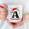 Christmas Is A Season Of Joy, Love And Goodwill To All - Friend Personalized Custom Mug - Christmas Gift For Best Friends, Sisters, Family Members Christmas Is A Season Of Joy, Love And Goodwill To All - Friend Personalized Custom Mug - Christmas Gift For Best Friends, Sisters, Family Members