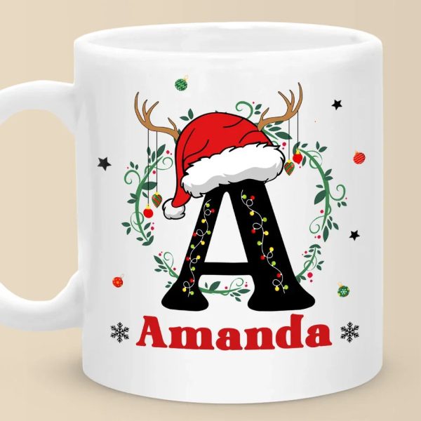 Christmas Is A Season Of Joy, Love And Goodwill To All - Friend Personalized Custom Mug - Christmas Gift For Best Friends, Sisters, Family Members Christmas Is A Season Of Joy, Love And Goodwill To All - Friend Personalized Custom Mug - Christmas Gift For Best Friends, Sisters, Family Members