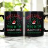 Christmas Most Likely - Personalized Mug Christmas Most Likely - Personalized Mug