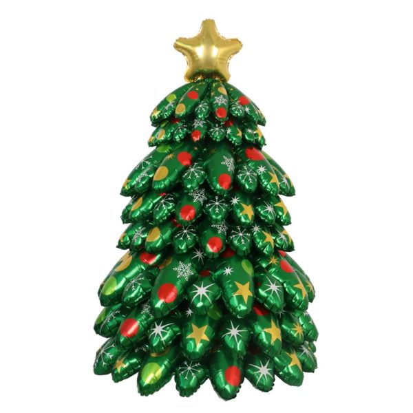 Christmas Party Balloons Christmas Party Balloons
