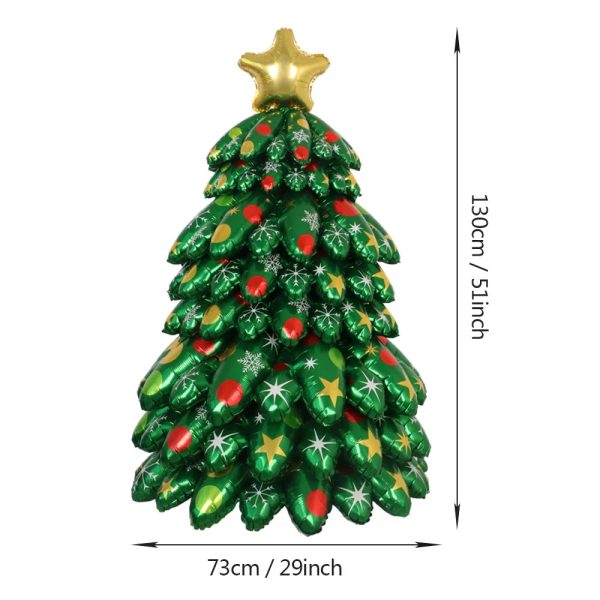 Christmas Party Balloons Christmas Party Balloons
