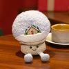 Christmas Plush Decor Collection