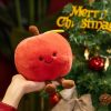 Christmas Plush Decor Collection
