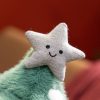 Christmas Plush Decor Collection