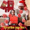 Christmas Surprise Gift Box Christmas Surprise Gift Box