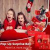 Christmas Surprise Gift Box Christmas Surprise Gift Box