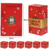 Christmas Surprise Gift Box Christmas Surprise Gift Box